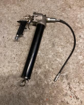 Ingrassatore professionale