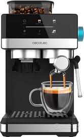 Cecotec Macchine da Caffè Espresso