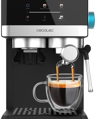 Cecotec Macchine da Caffè Espresso