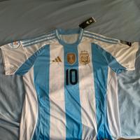 MAGLIA DI MESSI