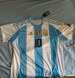 MAGLIA DI MESSI