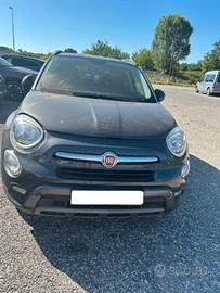 Fiat 500X 2016 1.3 benzina motore 55263624 per ric