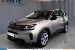 CITROEN C5 Aircross I 2022 - C5 Aircross 1.2 puret
