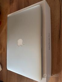 Macbook Pro