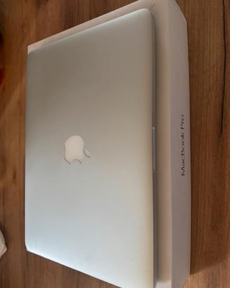 Macbook Pro