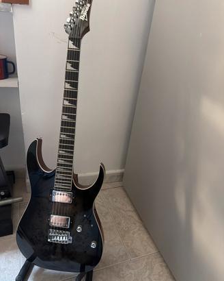 ibanez gio  nuova