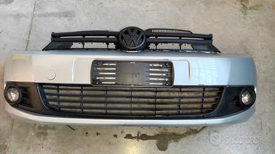 Paraurti anteriore Golf 6