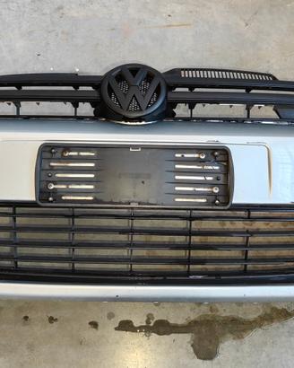 Paraurti anteriore Golf 6