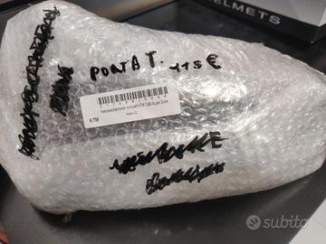 Portatarga 1290 Super Duke R 2020/22