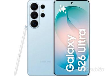 Samsung Galaxy S26 Ultra Smartphone AI