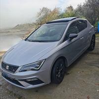 Seat Leon FR Black Edition