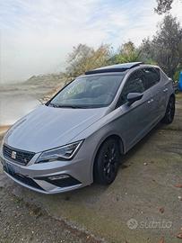 Seat Leon FR Black Edition