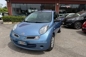 Nissan Micra 1.2 16V 65CV 3 porte Junior