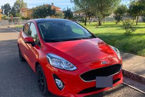 Ford Fiesta 1.1  2020