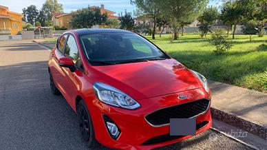 Ford Fiesta 1.1  2020