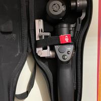 Dji Osmo professionale Zenmuse