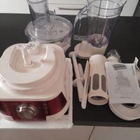 Moulinex masterchef 5000