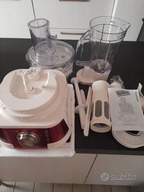 Moulinex masterchef 5000