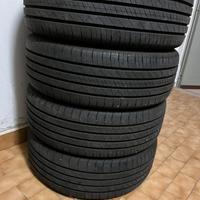 Gomme estive Goodyear  EfficientGrip