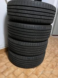 Gomme estive Goodyear  EfficientGrip