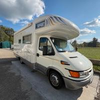 MOBILVETTA ICARO S10