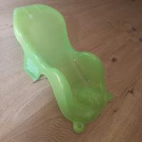 sdraietta per bagnetto