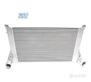 INTERCOOLER VOLKSWAGEN VW GOLF MK7 MK7.5 VARIANT 1