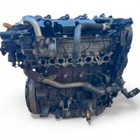 MOTORE 2.0 FORD 140 CV 103 KW UFBA 1343078