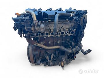 MOTORE 2.0 FORD 140 CV 103 KW UFBA 1343078