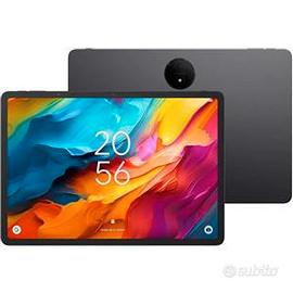 tablet 14 pollici TCL NXTPAPER 14 imballato  gara