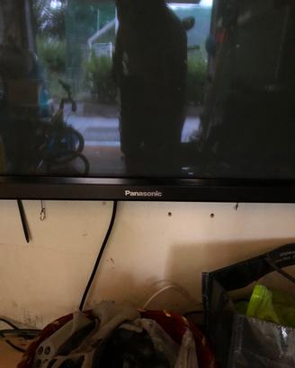 Televisione 40 pollici