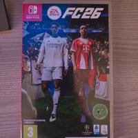 fc26 x nintendo switch 