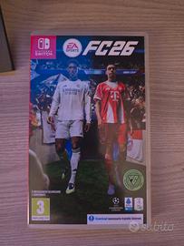 fc26 x nintendo switch 
