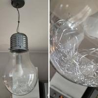 lampadario 