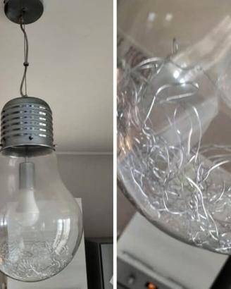 lampadario 