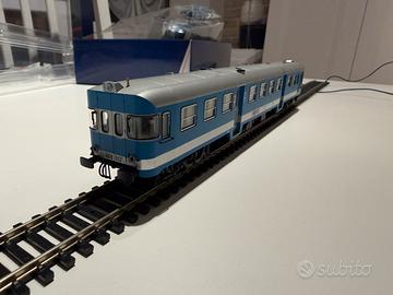 Ale 668 freccia orobica Lima expert HL2656