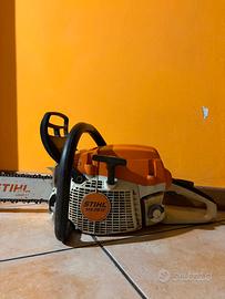 motosega sthil