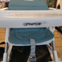 Foppapedretti - Rialza Sedia Lift