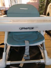 Foppapedretti - Rialza Sedia Lift