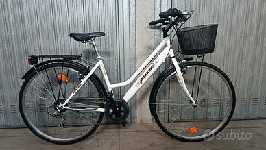 Bici donna OLANDESINA 28