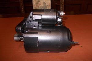 Motorino avviamento Renault Fuego-Espace-21-25
