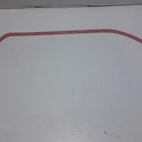Adesivo Yamaha DT 125 1986 57U2174L0000