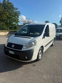 Fiat Scudo 2.0 Diesel
