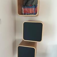 Cubotti 40cm plionioltre