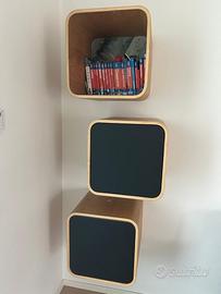 Cubotti 40cm plionioltre