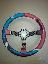 Volante sportivo 35cm