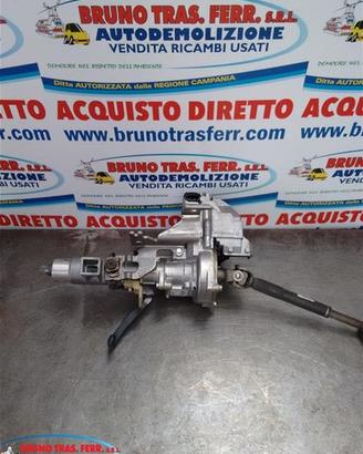 PIANTONE ELETTRICO RENAULT KANGOO ANNO 2012 NSK EA