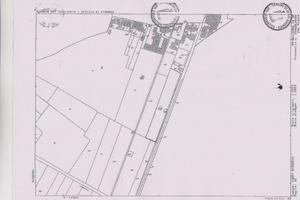 Terreno adiacente ex inceneritore