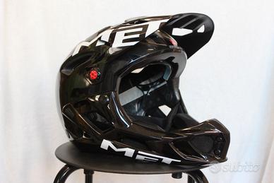 Casco mtb Met Parachute