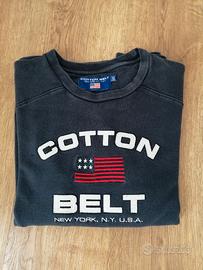 Felpa Cotton Belt
